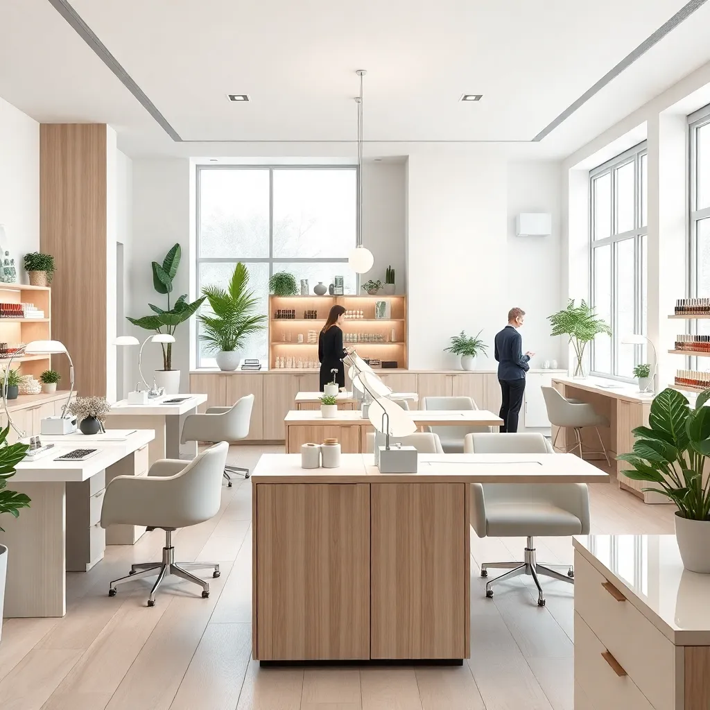 Holistic Center