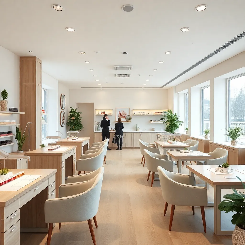 Klinikk Veronika As