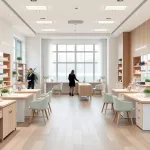Luxary De Nails & Lashbar – Neglesalong i Bergen | Manikyr og pedikyr