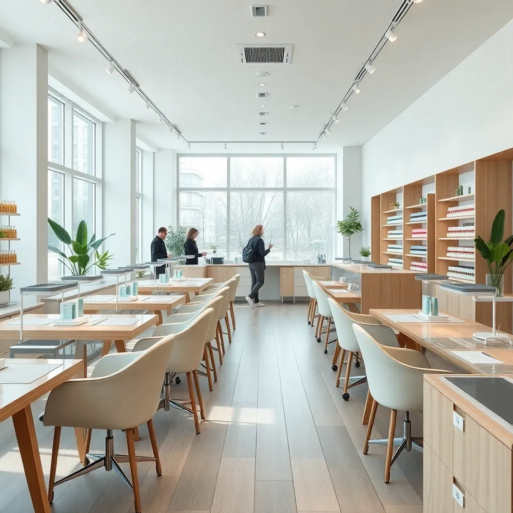 Nail Studio