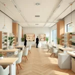 Neglbaren – Neglesalong i Bodø | Manikyr og pedikyr