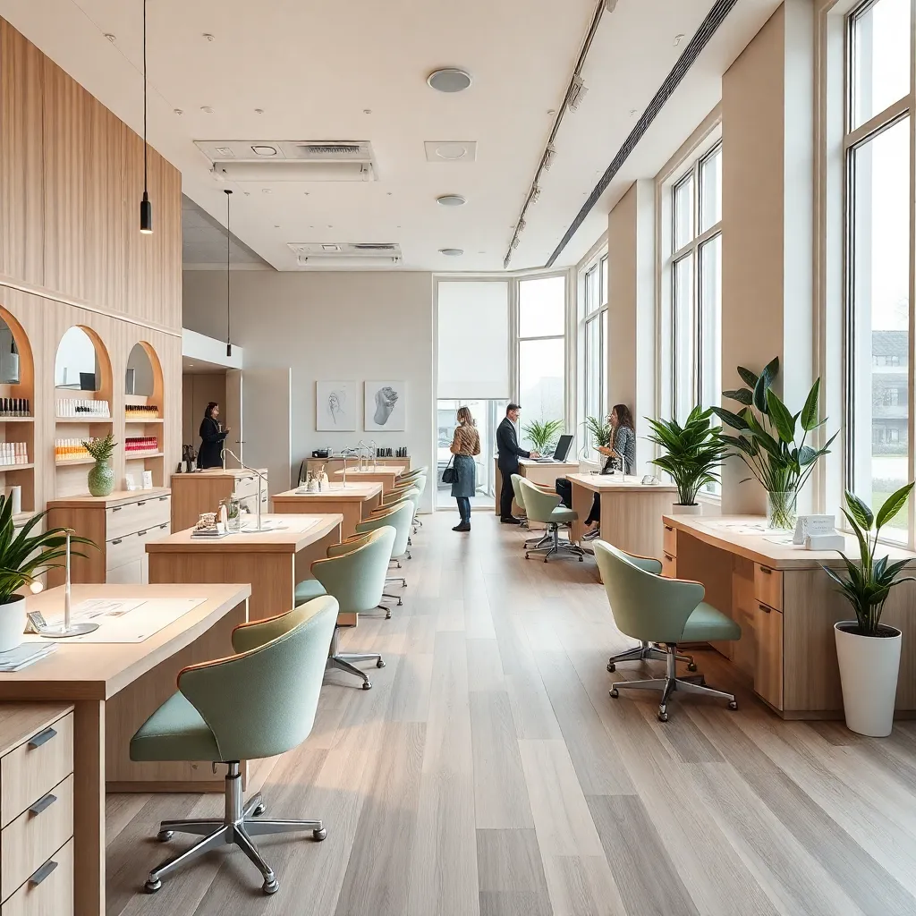 Unique Beauty Clinic