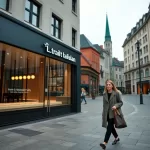 Finn de beste neglesalongene i Bodø