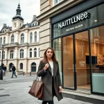 Finn de beste neglesalongene i Elverum