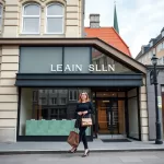 Finn de beste neglesalongene i Rindal