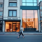 Finn de beste neglesalongene i Sandnes