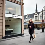 Finn de beste neglesalongene i Tromsø